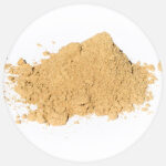 Джинджифил на прах 100g - Image 2