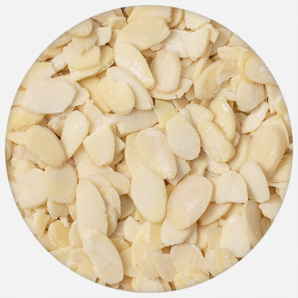 583 Бадем филиран - Image 1