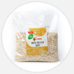 Овесени ядки ФИНИ 500g - Image 2