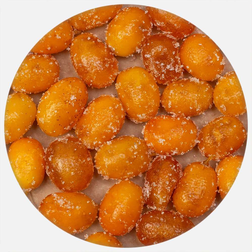 801 Кумкуат - Image 1