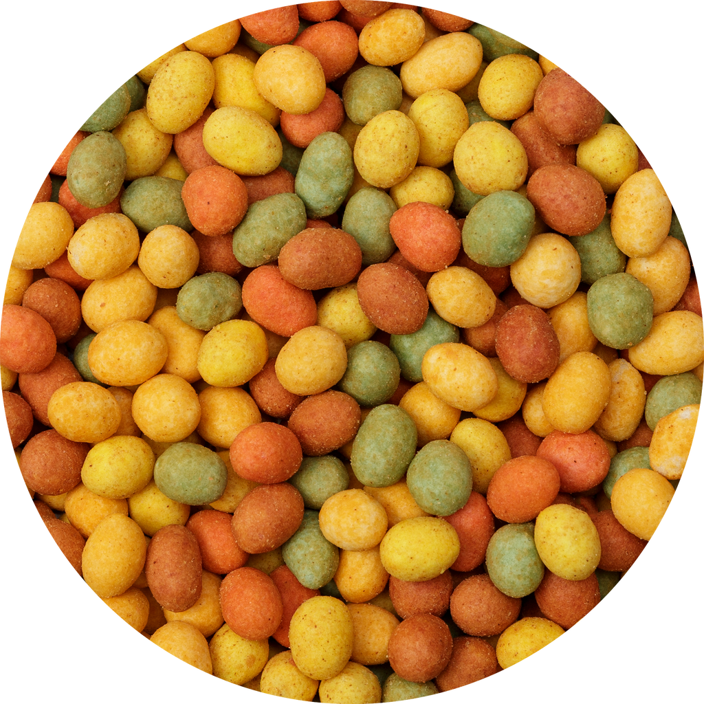 964 Микс ФЛАМЕНКО - Image 1