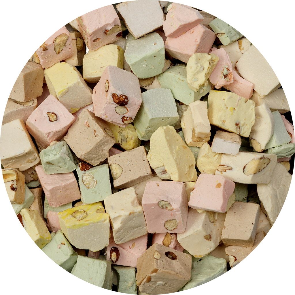 965 Нуга с бадем - Image 1