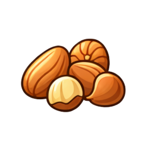 Печени ядки